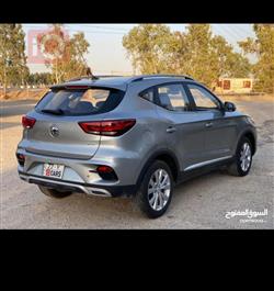 ام جي ZS